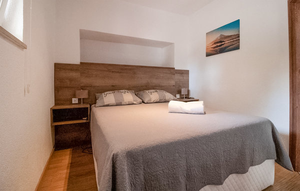 Ferieleilighet - Zadar - Bibinje , Kroatia - CDI652 602