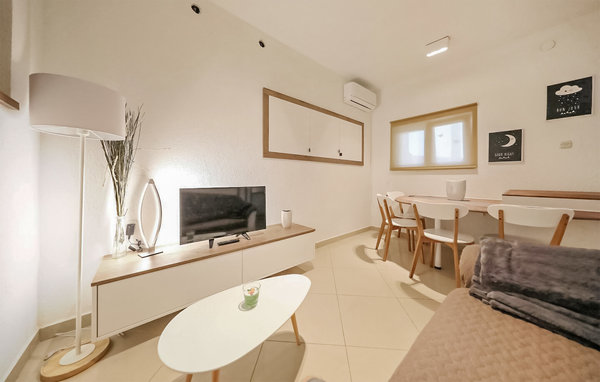 Ferieleilighet - Zadar - Bibinje , Kroatia - CDI652 3