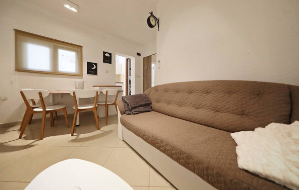 Ferieleilighet - Zadar - Bibinje , Kroatia - CDI652 5