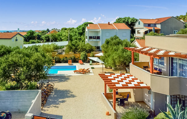 Ferieleilighet - Zadar - Bibinje , Kroatia - CDI652 101