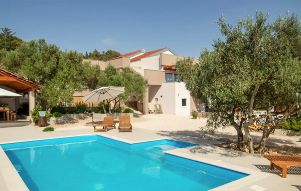 Ferieleilighet - Zadar - Bibinje , Kroatia - CDI652 11