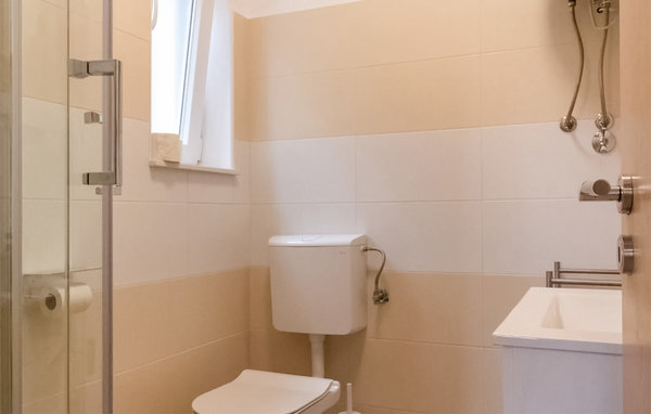Ferieleilighet - Zadar - Bibinje , Kroatia - CDI653 701