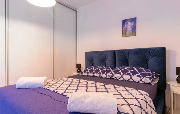 Ferieleilighet - Zadar - Bibinje , Kroatia - CDI653 601