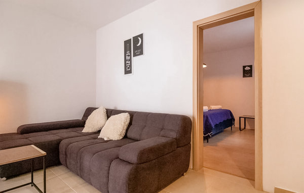 Ferieleilighet - Zadar - Bibinje , Kroatia - CDI653 301