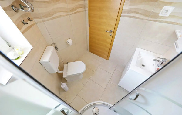 Apartment - Zadar - Bibinje , Croatia - CDI654 701
