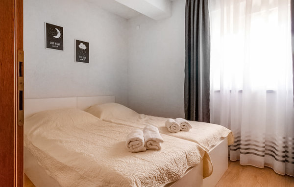 Apartment - Zadar - Bibinje , Croatia - CDI654 601