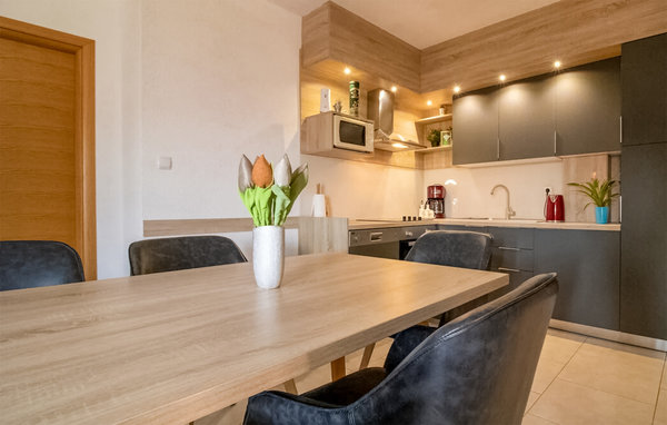 Apartment - Zadar - Bibinje , Croatia - CDI654 5