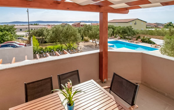 Apartament - Zadar - Bibinje , Chorwacja - CDI654 2