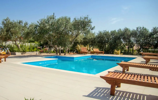 Apartment - Zadar - Bibinje , Croatia - CDI654 11
