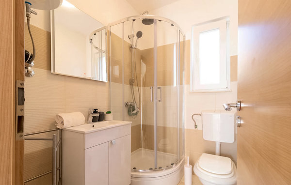 Apartment - Zadar - Bibinje , Croatia - CDI655 701