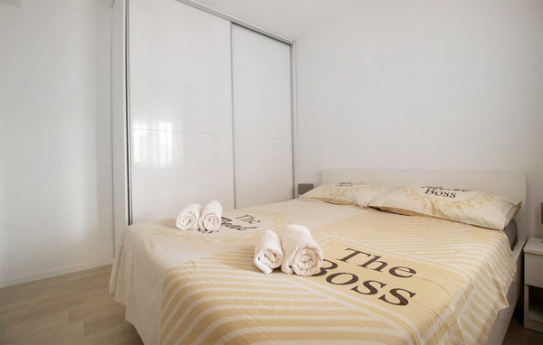 Apartment - Zadar - Bibinje , Croatia - CDI655 601