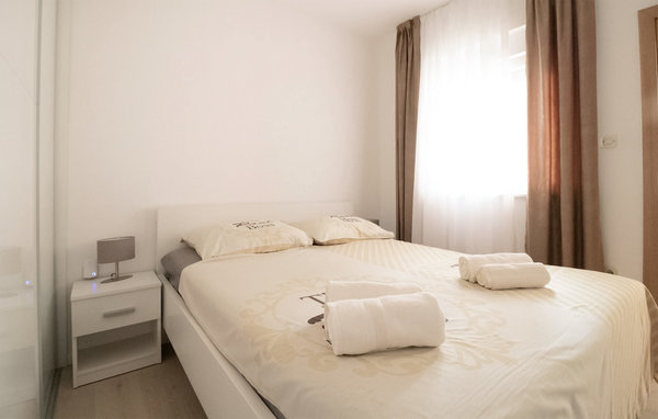 Apartment - Zadar - Bibinje , Croatia - CDI655 602