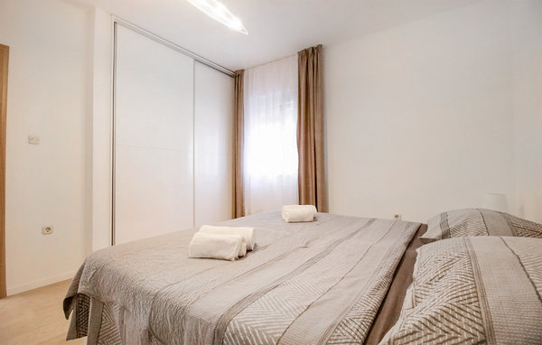 Apartment - Zadar - Bibinje , Croatia - CDI655 603