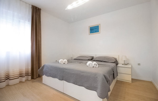 Apartment - Zadar - Bibinje , Croatia - CDI655 6