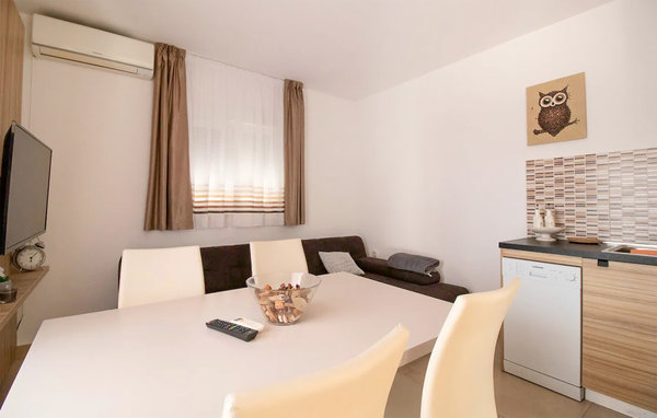 Apartment - Zadar - Bibinje , Croatia - CDI655 4