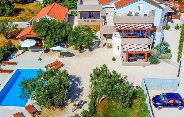 Apartment - Zadar - Bibinje , Croatia - CDI655 8