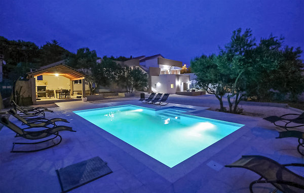 Apartment - Zadar - Bibinje , Croatia - CDI655 9