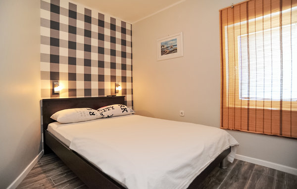 Apartment - Zadar - Sukosan , Croatia - CDI656 602