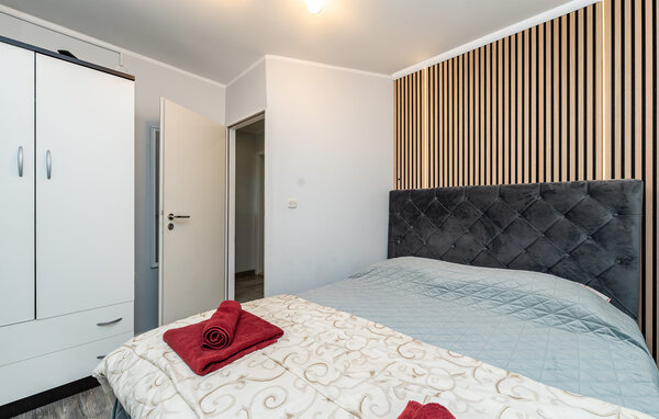 Ferieleilighet - Zadar - Sukosan , Kroatia - CDI656 604