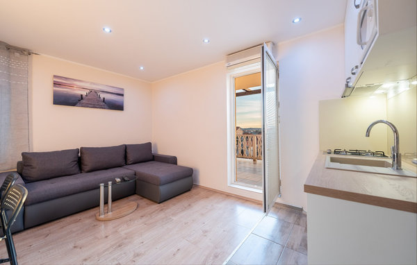 Apartment - Zadar - Sukosan , Croatia - CDI656 4