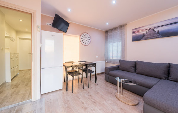 Apartment - Zadar - Sukosan , Croatia - CDI656 5