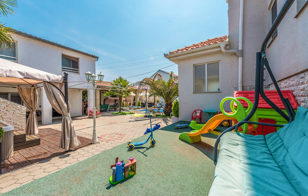 Apartment - Zadar - Sukosan , Croatia - CDI656 9