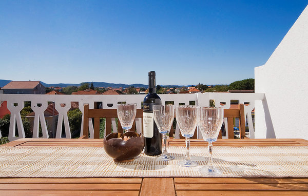 Apartment - Zadar - Sukosan , Croatia - CDI656 101