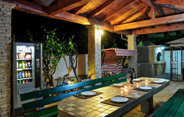 Ferienwohnung - Zadar - Sukosan , Kroatien - CDI656 2
