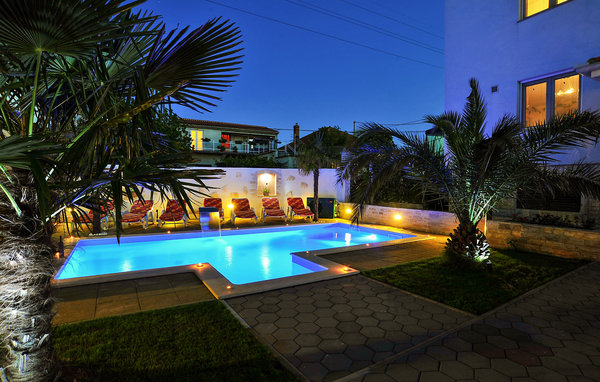 Apartment - Zadar - Sukosan , Croatia - CDI656 12