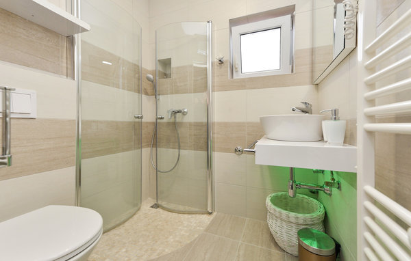 Ferienwohnung - Zadar - Sukosan , Kroatien - CDI657 701