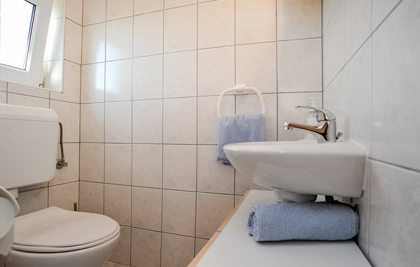 Ferienwohnung - Zadar - Sukosan , Kroatien - CDI657 702