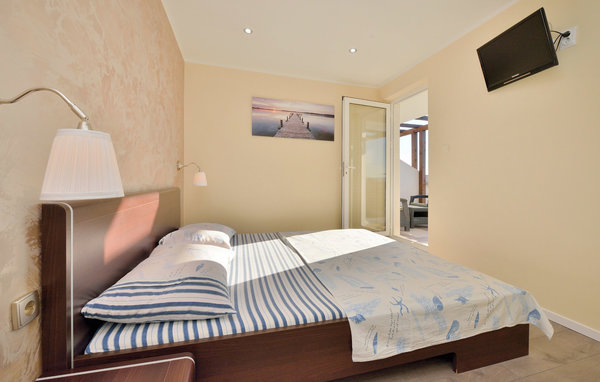 Ferienwohnung - Zadar - Sukosan , Kroatien - CDI657 5