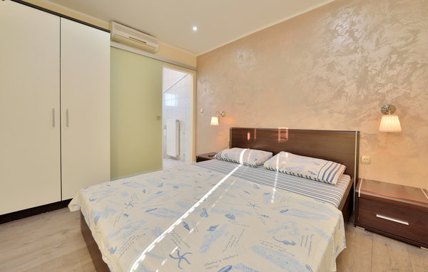 Ferienwohnung - Zadar - Sukosan , Kroatien - CDI657 601