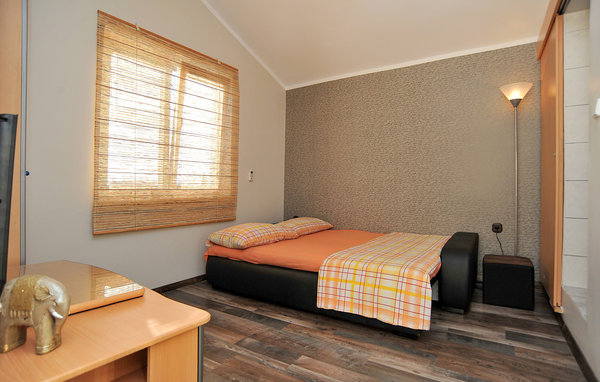 Ferienwohnung - Zadar - Sukosan , Kroatien - CDI657 6