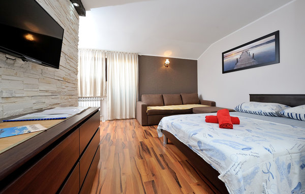 Apartment - Zadar - Sukosan , Croatia - CDI658 4