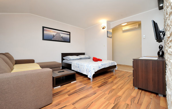 Apartment - Zadar - Sukosan , Croatia - CDI658 5
