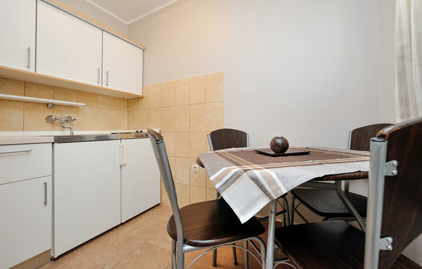 Apartment - Zadar - Sukosan , Croatia - CDI658 6