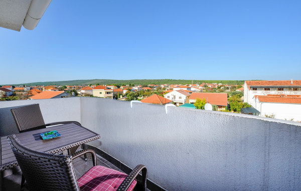 Apartment - Zadar - Sukosan , Croatia - CDI658 7