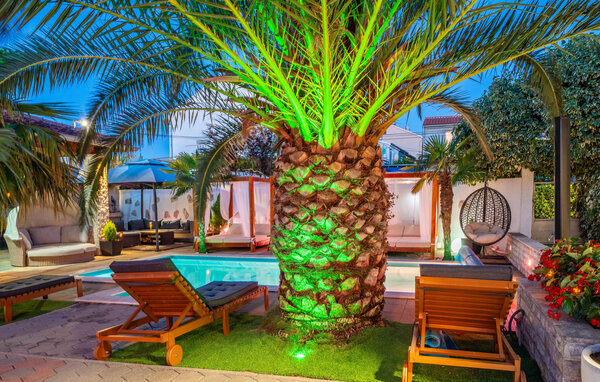 Apartment - Zadar - Sukosan , Croatia - CDI658 15