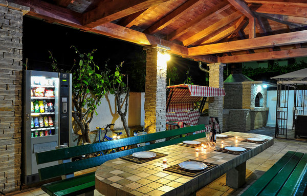 Ferieleilighet - Zadar - Sukosan , Kroatia - CDI659 9