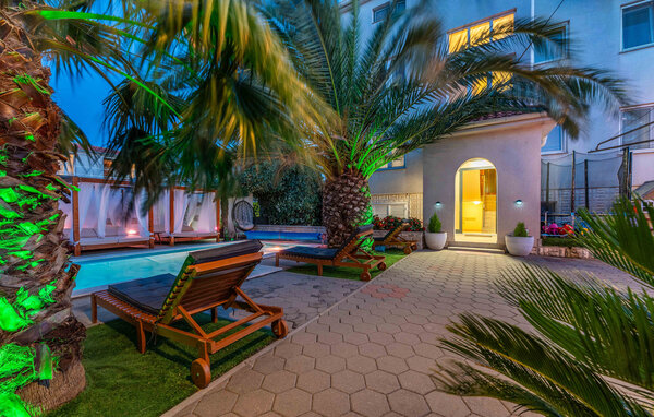 Ferieleilighet - Zadar - Sukosan , Kroatia - CDI659 16