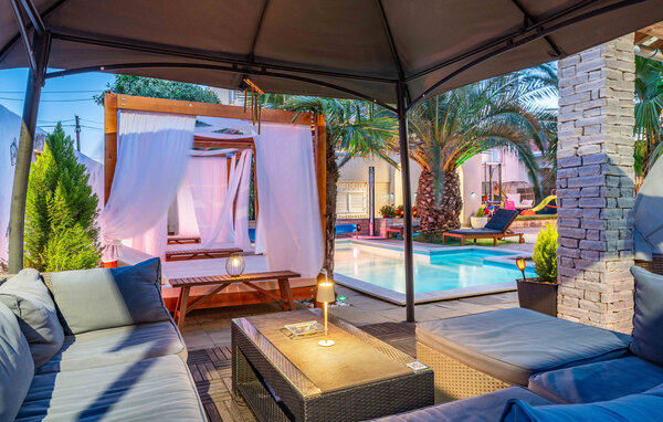 Ferieleilighet - Zadar - Sukosan , Kroatia - CDI660 13