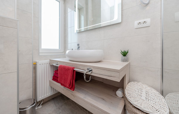 Apartament - Zadar - Sukosan , Chorwacja - CDI661 701