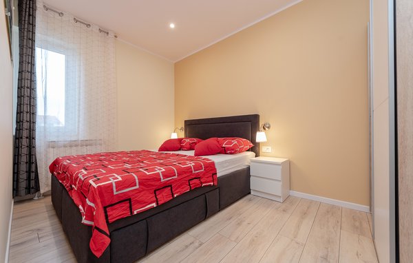 Apartament - Zadar - Sukosan , Chorwacja - CDI661 7