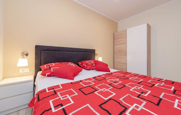 Apartament - Zadar - Sukosan , Chorwacja - CDI661 601