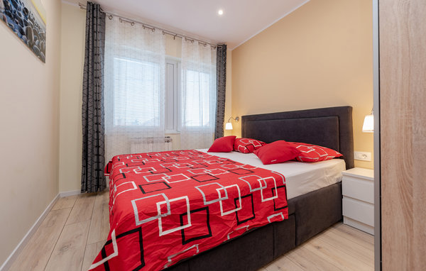 Apartament - Zadar - Sukosan , Chorwacja - CDI661 602