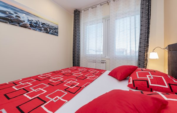 Apartament - Zadar - Sukosan , Chorwacja - CDI661 603