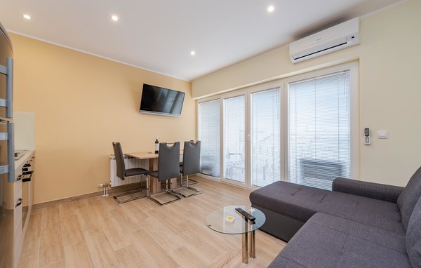 Apartament - Zadar - Sukosan , Chorwacja - CDI661 4