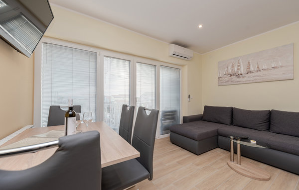 Apartament - Zadar - Sukosan , Chorwacja - CDI661 5