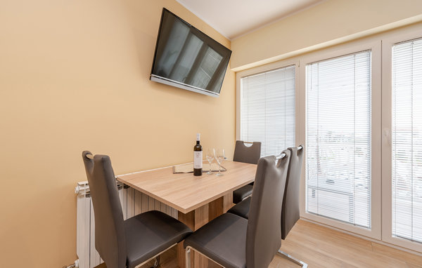 Apartament - Zadar - Sukosan , Chorwacja - CDI661 301